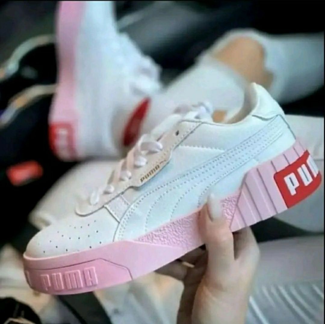 Кросівки Puma cali