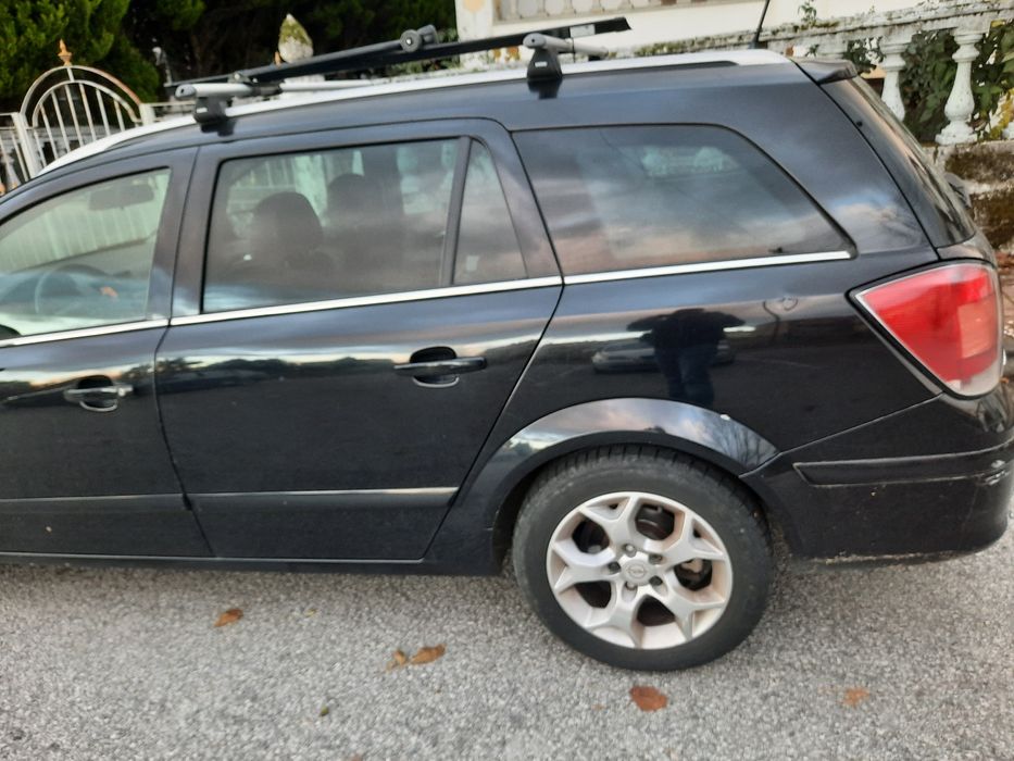 Opel astra 1.7cdti cosmo