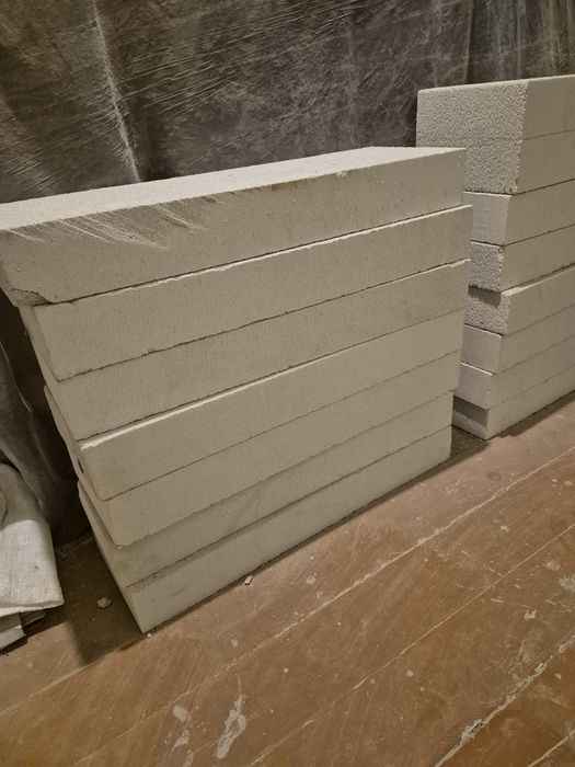 Газобетонні блоки