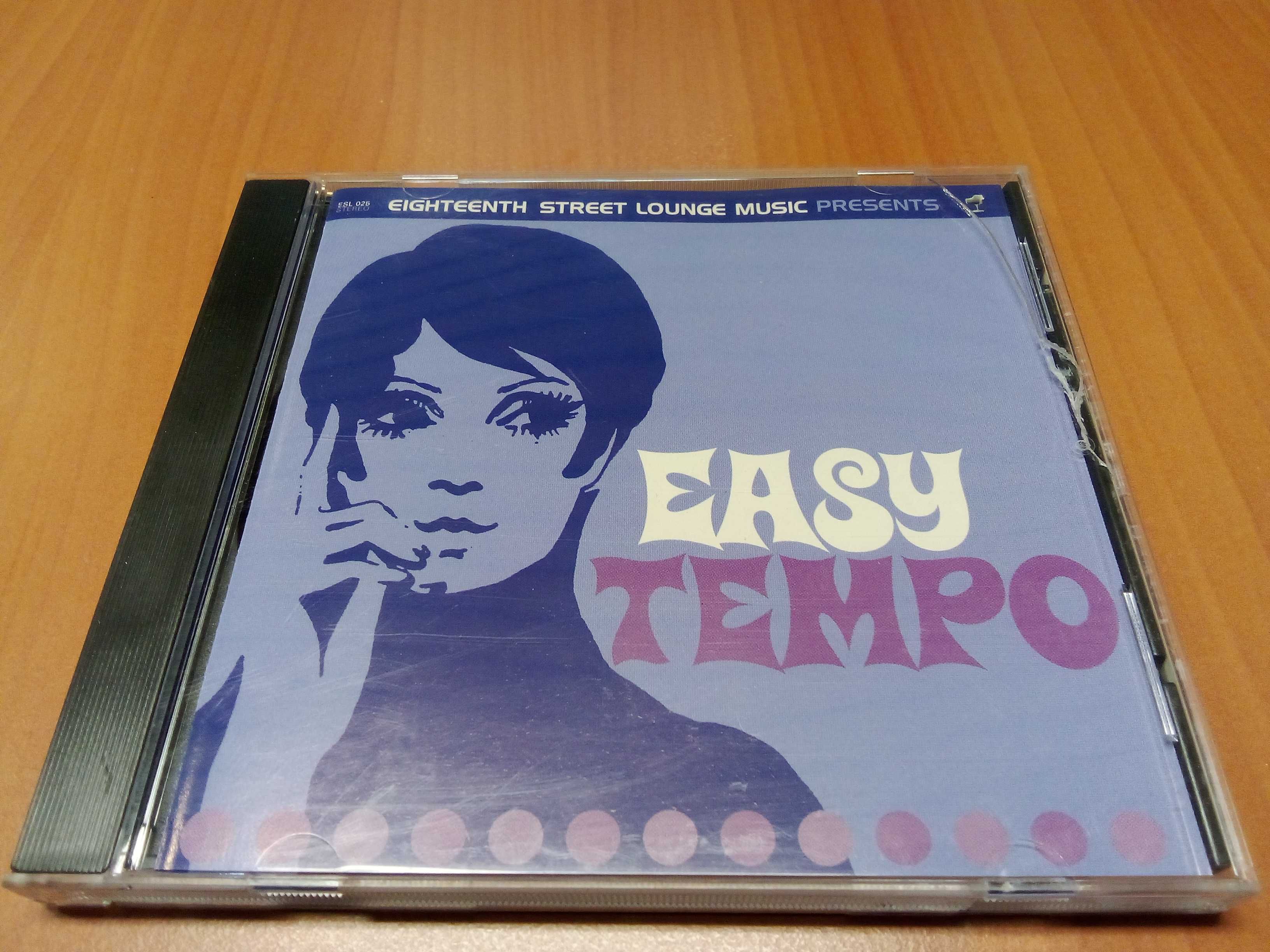 Easy Tempo eighteenth street