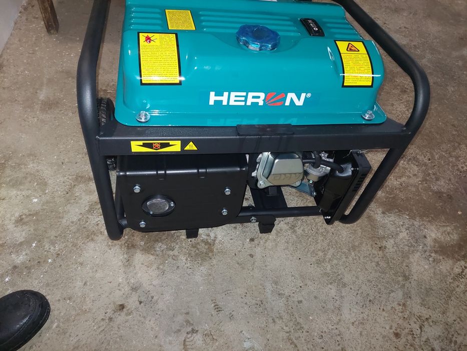 HERON3.5кв...з AVR для дому