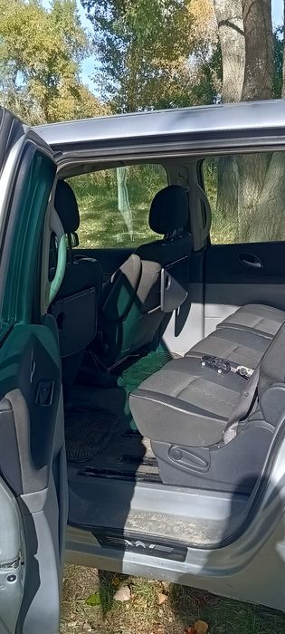 Renault Espace 2006 2.0t