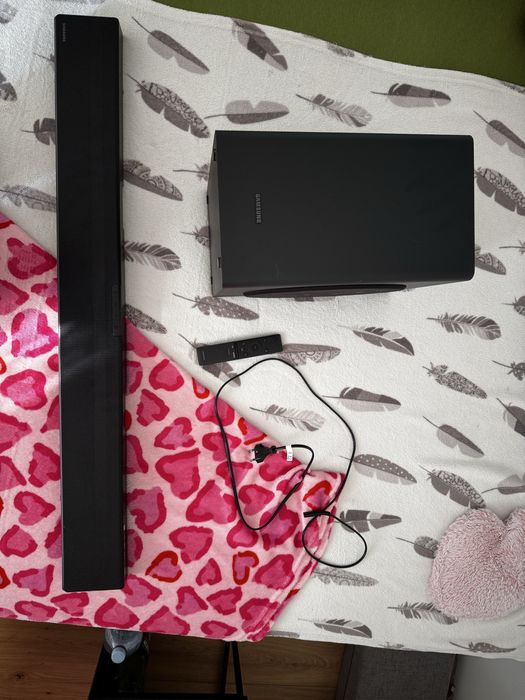 Soundbar Samsung