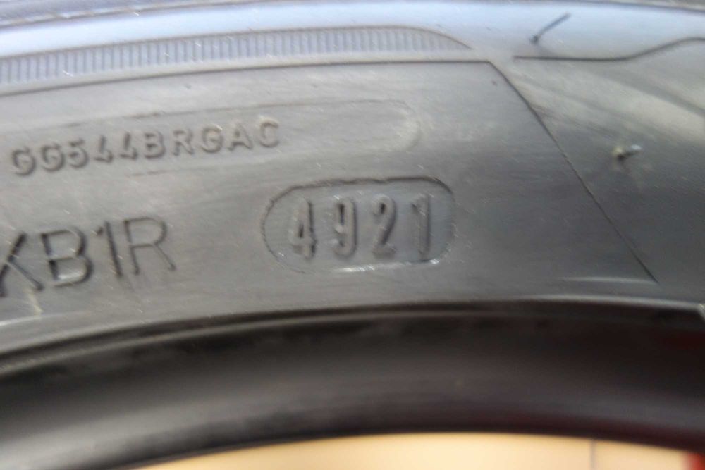 275/35/19+245/40/19 GOOD YEAR Eagle F1 Asymmetric 3 MO XL RSC NOWE