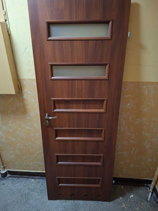 Drzwi wewnetrzne 70 cm