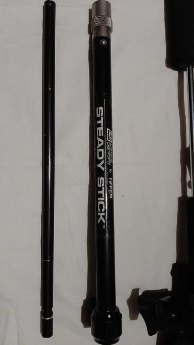 Штатив поясной Davis & Sanford