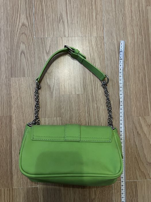 Сумочка зелена House Brand