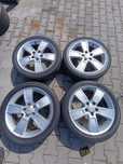 Koła Kia ceed  Soul  18 225/45/R18 5x114.3
