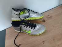 Nike Buty Nike Zoom Mercurial Vapor 15 turfy 37 / 38 piłkarskie