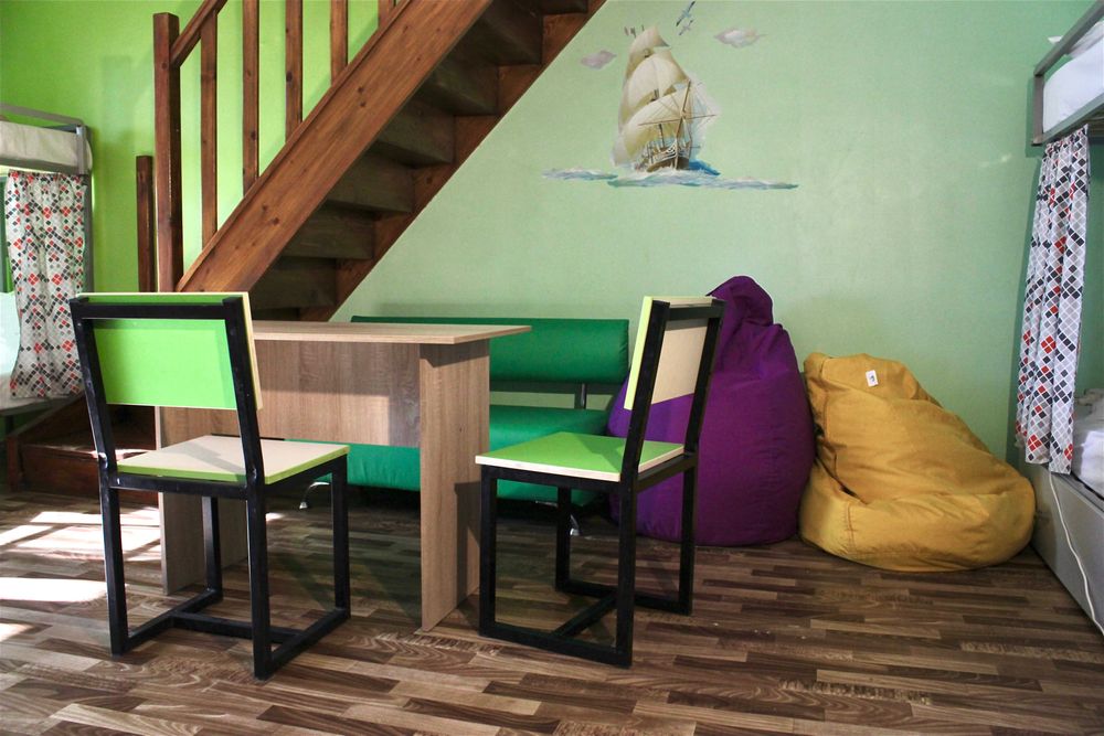 Елітний хостел на лівому березі !!! Троєщина , комфортні умови-8-555.biz.ua