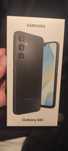 Smartfon SAMSUNG Galaxy A16 4/128GB 6.7" 90Hz Czarny
