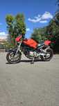 Ducati Monster 800 S2R Rok 2006 Super Stan