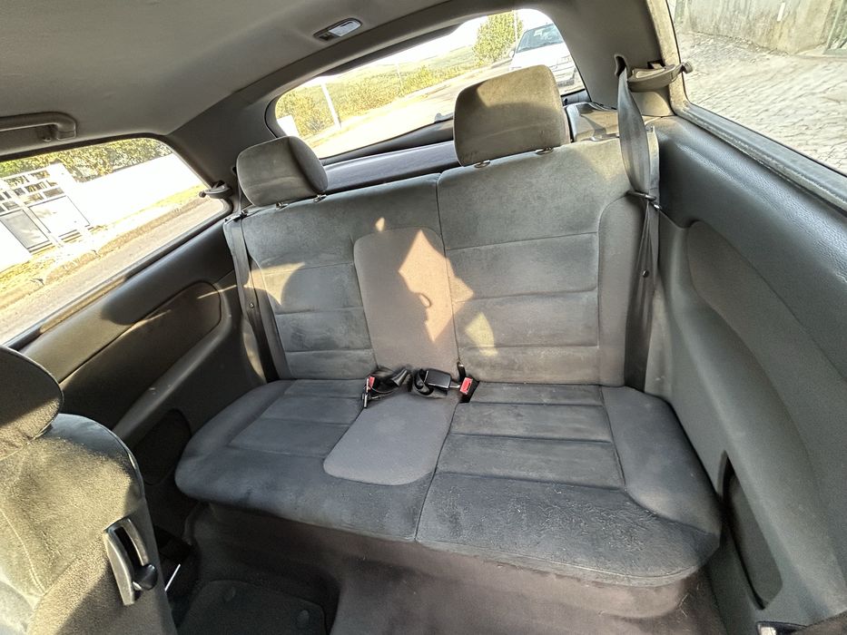 Audi A3 1.9 Tdi 110cv