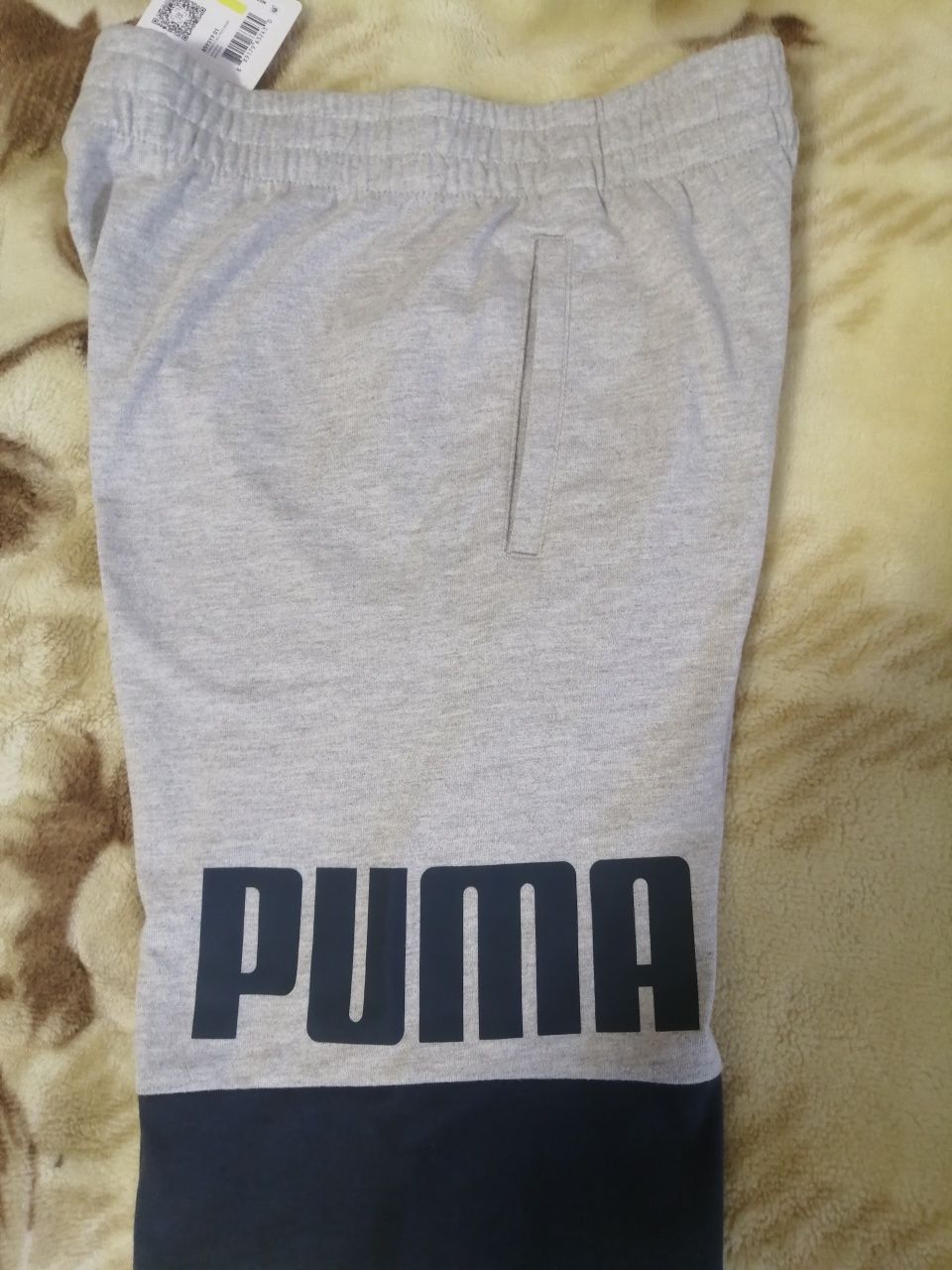 Дитячі шорти Puma