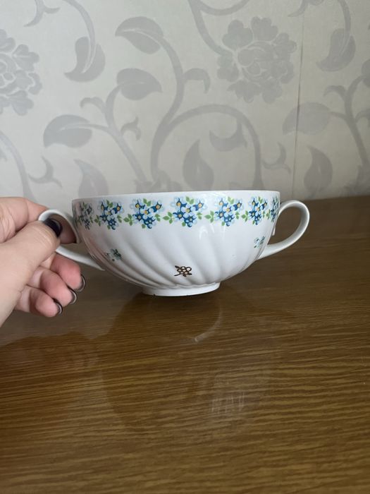 Піала для супу ПФЗ