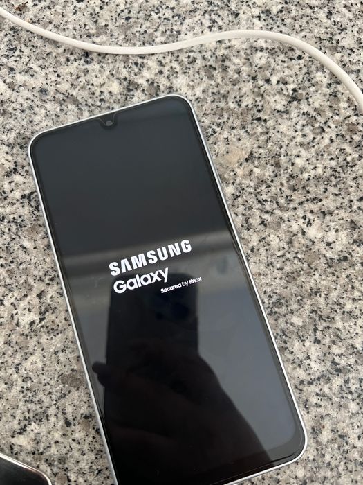 Samsung A16 5g c/ garantia