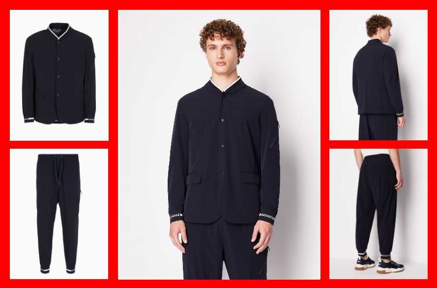 Спортивний костюм, Armani Exchange (Армані / Армани)