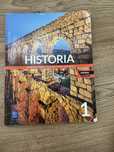Podręcznik Historia 1 zakres podstawowy nowa edycja
