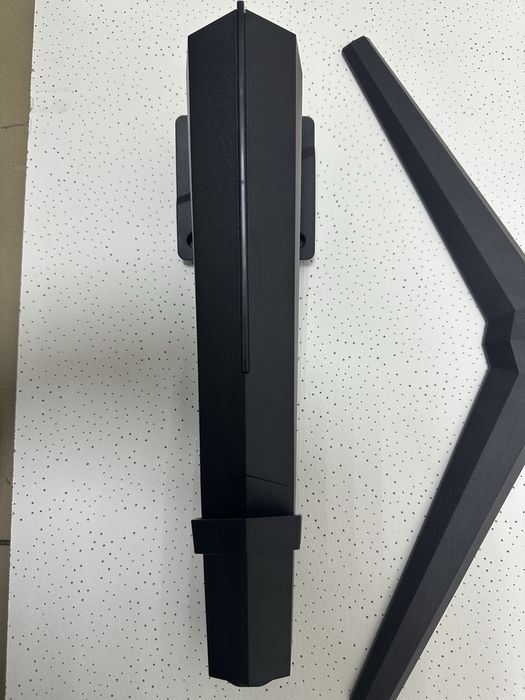 Кронштейн заводський настільний для монітора MSI MAG 275CQRF QD E2