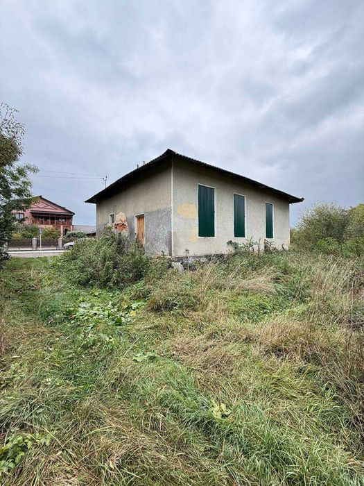 Продаж комерційного приміщення