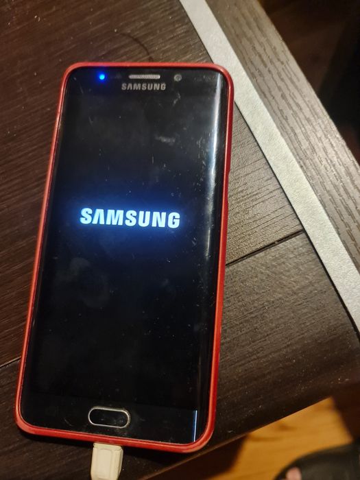 Samsung galaxy s6 edge+