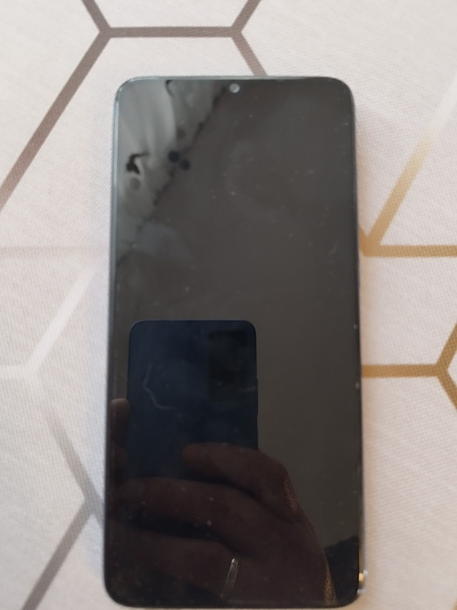 Xiaomi Redmi Note 8pro 6/64gb