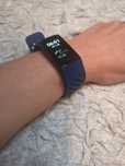 Smartband Fit Bit Charge 4 (NFC, GPS)