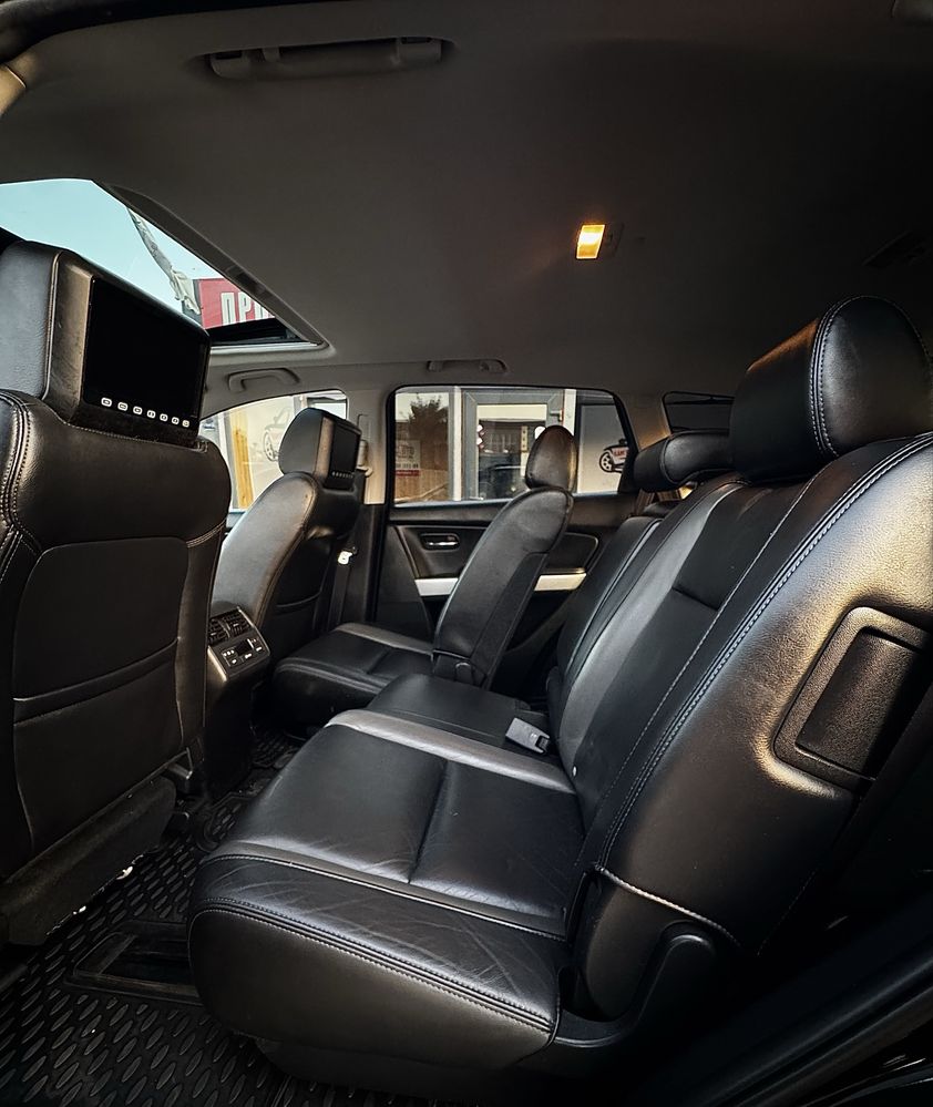 Mazda CX-9 2010 р.