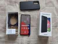 Galaxy A52s 5G samsung Smartfon Telefon Gdańsk