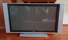 SprzedamTelewizor LG 42"