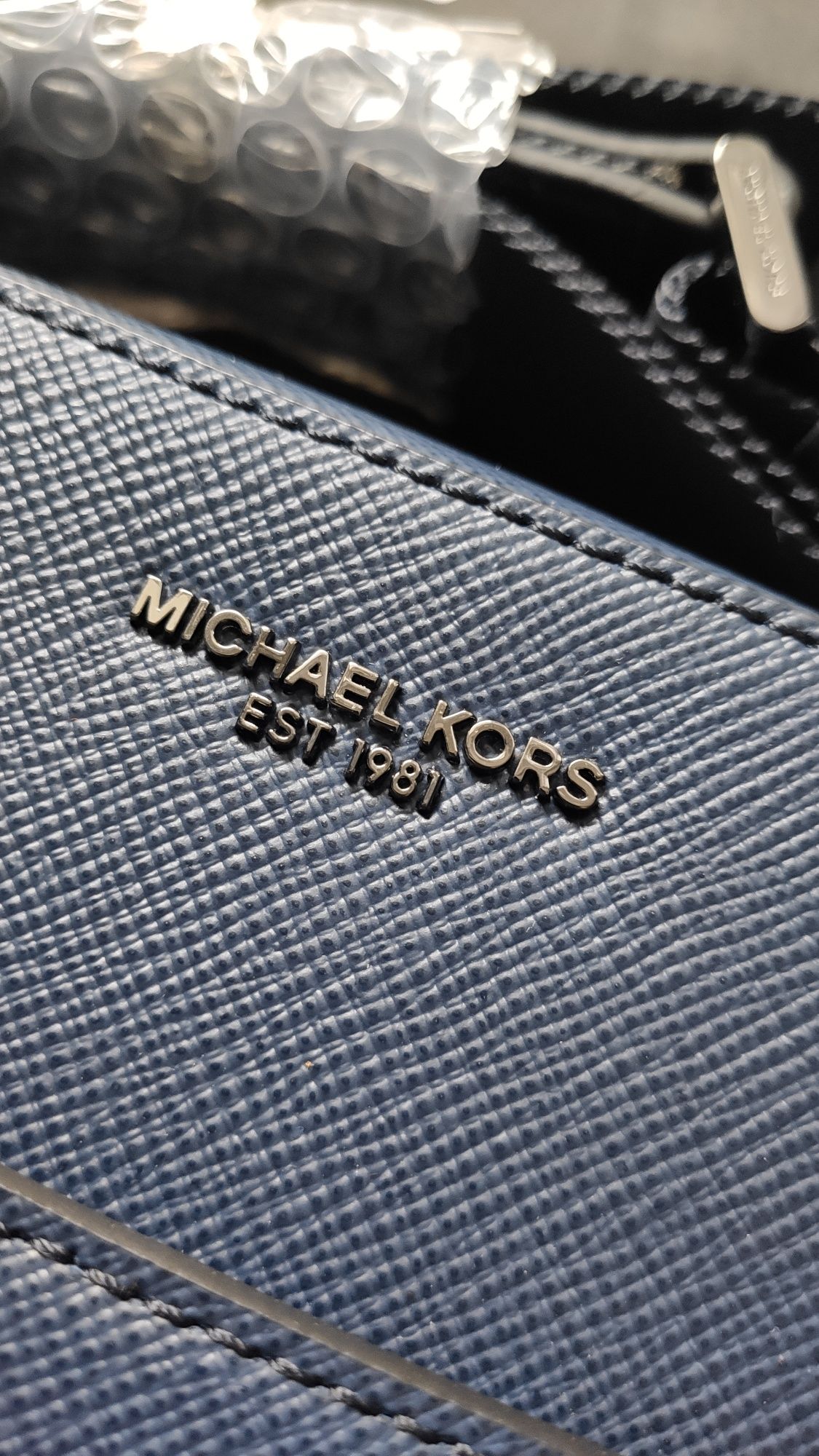 Michael kors torebka saszetka męska  listonoszka