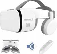 Gogle VR Strado 3DVRG