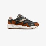 Кроссовки Saucony Grid Shadow 2 Jazz Triumph Оригинал! (S70807-3)