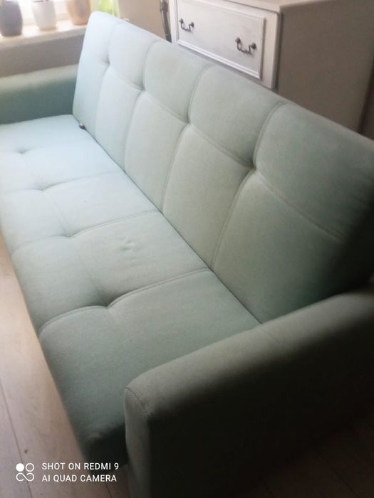 Kanapa 3 osobowa rozkladana