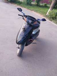 Продам honda dio 35 sr торг