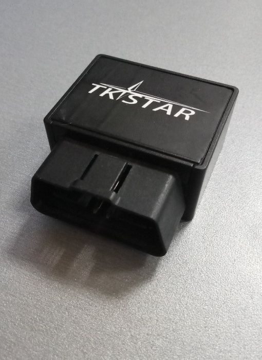 Трекер TK-816 STAR TKSTAR TK 816 Контроль Авто Охорона OBD