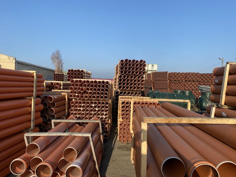 rura 160x3,2x3000 sn2