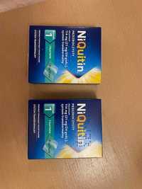 Niqutin 7 plastrów 114 mg