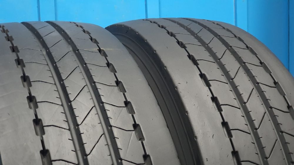 315/70 R22.5 Goodyear FUELMAX S Endurance HL ! Rok 2023
