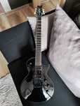 Kramer assault 220 plus FR (Floyd Rose 1000, Tremmory EMG) Les Paul SC