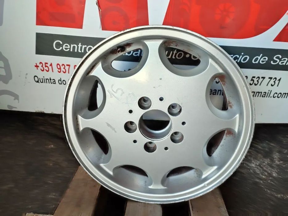 Jante 15 Mercedes