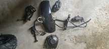 Honda cbr 900 pecas