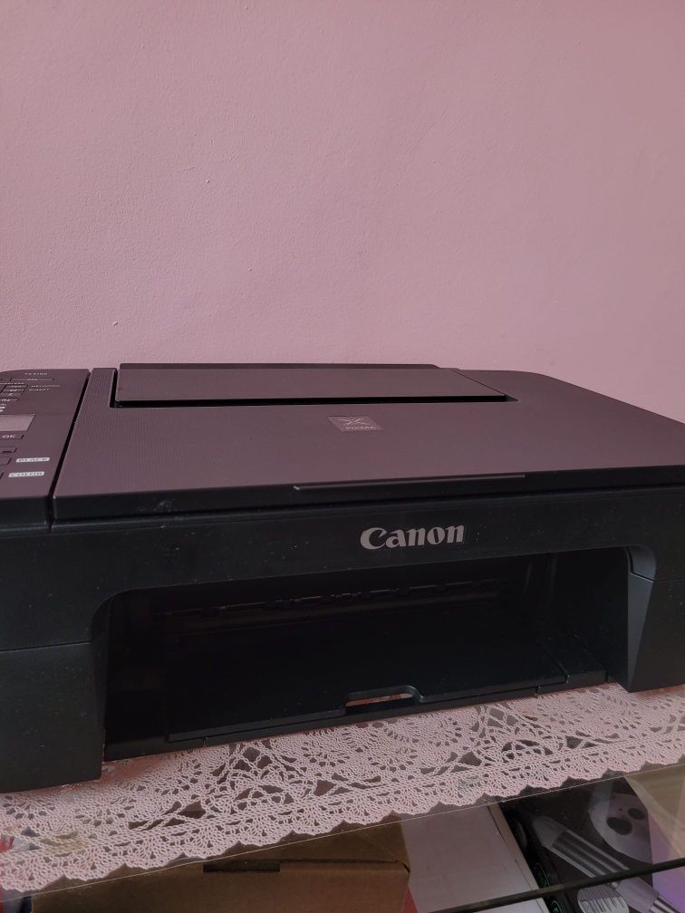 Drukarka Canon ts3100