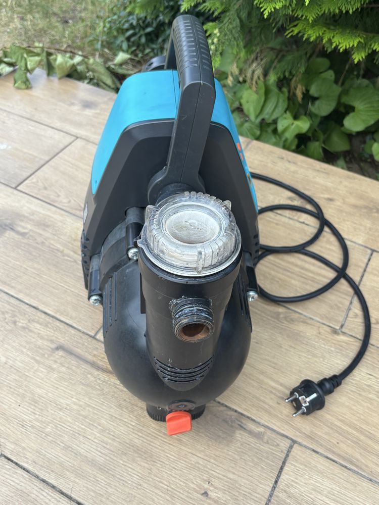Pompa hydrofor Gardena 5000/5E LCD