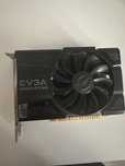 Karta graficzna GTX 1050 2GB