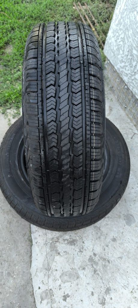 Шини на авто 225.65.R17