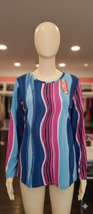 4XL Damska bluzeczka nowa 48/50 rozmiar