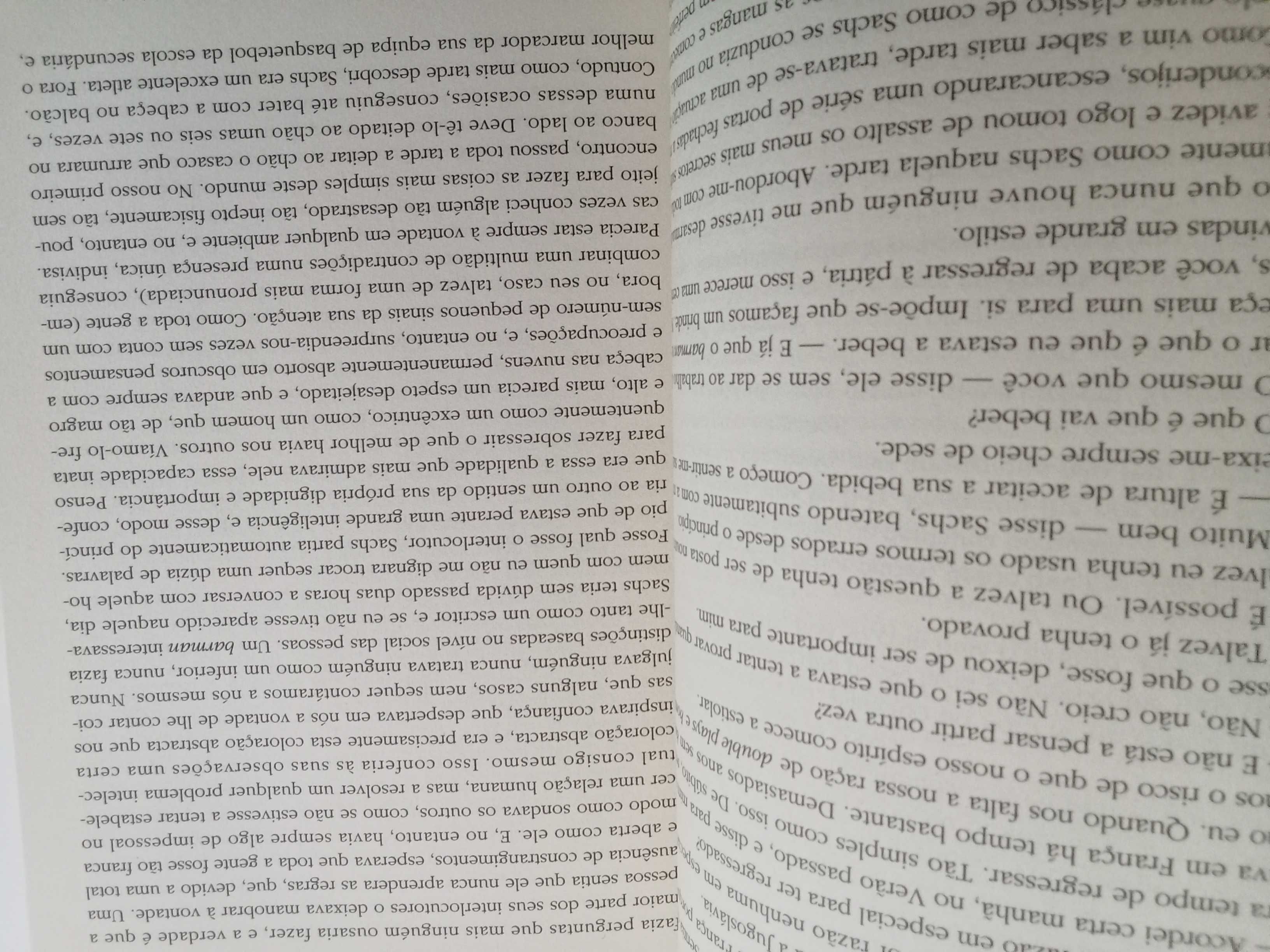 Paul Auster - Leviathan
