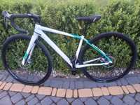 Rower CANNONDALE SYNAPSE sora disc 2021
