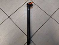 Sztyca KTM TEAM 400mm 30,9mm